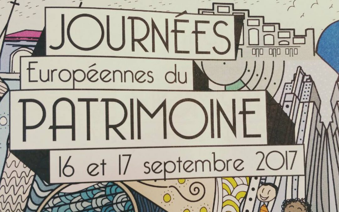Balade urbaine