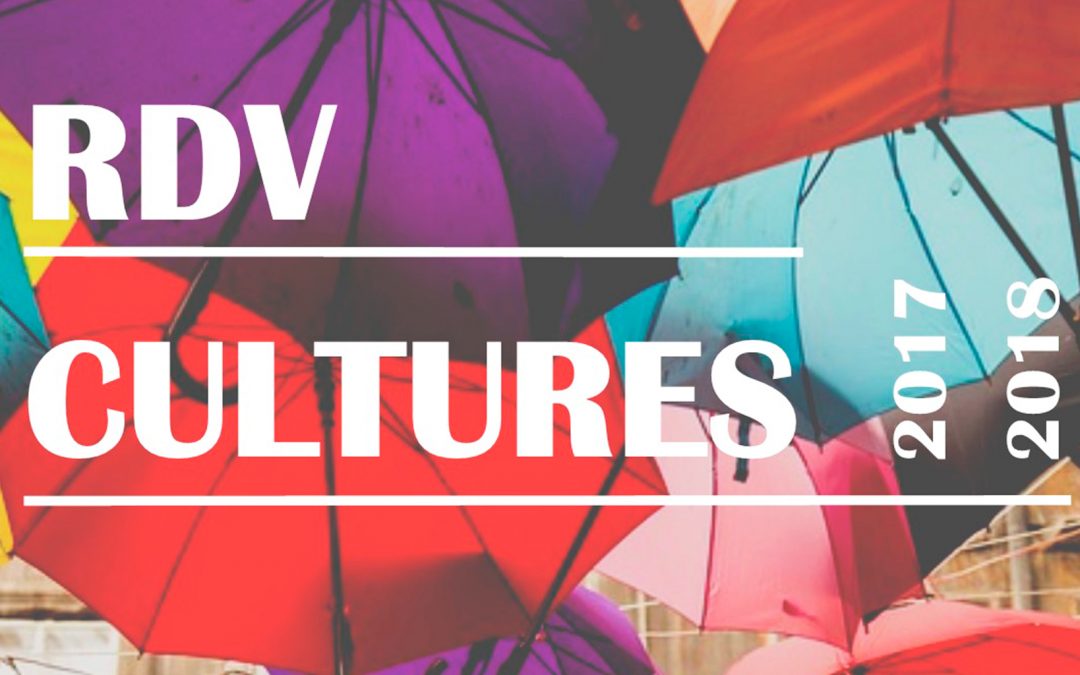 RDV Cultures