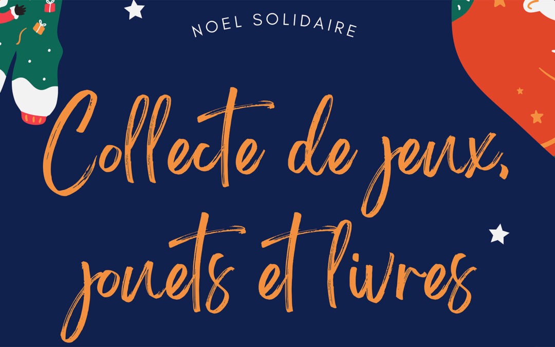 Noël solidaire