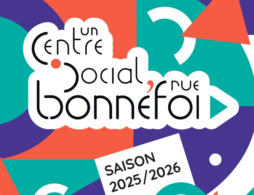Plaquette 2025-2026